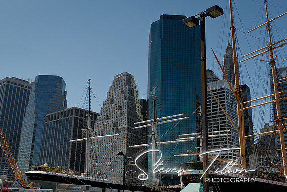 Manhattan