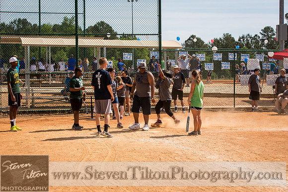 7th Annual Field of Dreams