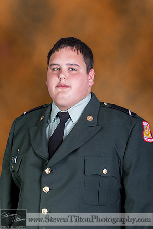 Weaver, Logan