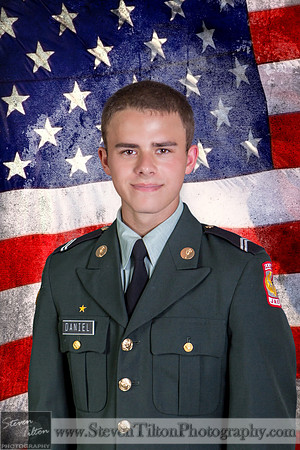 Daniel, Christopher