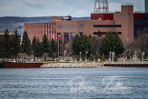 Sault Ste Marie
