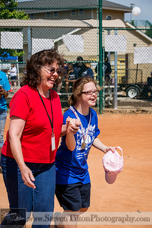 7th Annual Field of Dreams