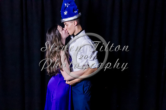 JROTC Military Ball 2015
