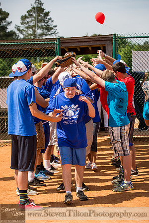 7th Annual Field of Dreams