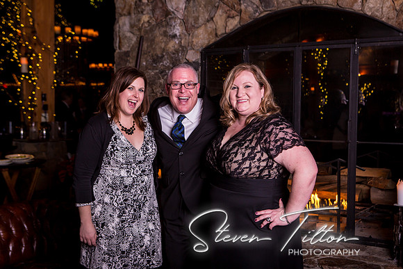 Pack Rat Holiday Party