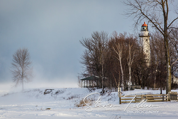 Fort Gratiot Lighthouse