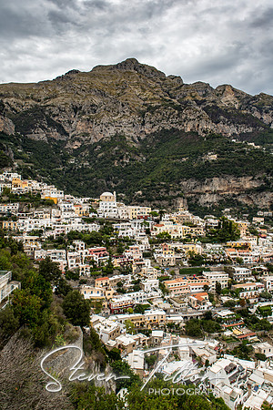 Amalfi Coast Overviews