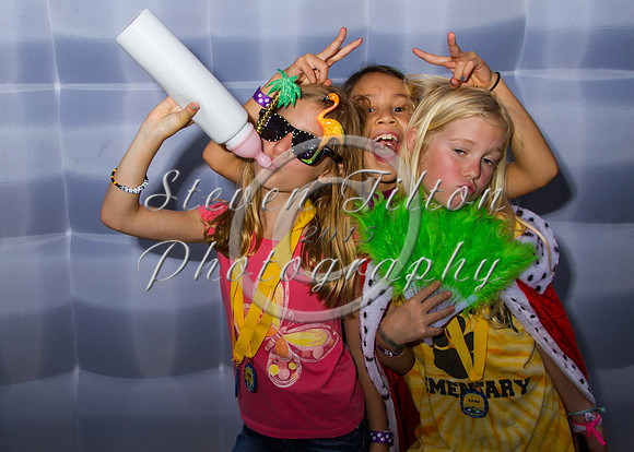 Powhatan Palooza
