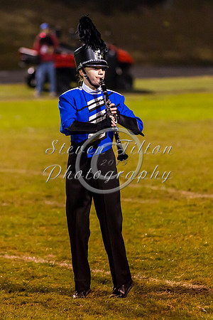 Heritage @ Wake Forest Varsity Football