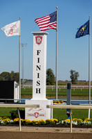 Indiana Down Horse Racing
