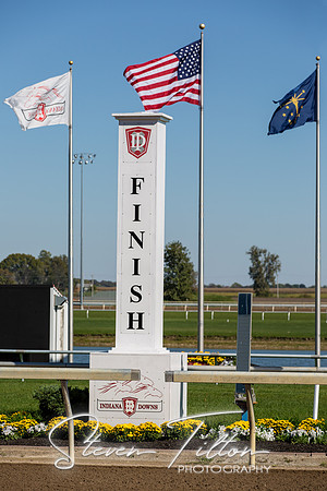 Indiana Down Horse Racing