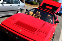 Red Farrari