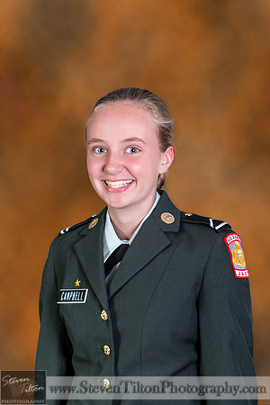 Campbell, Hannah