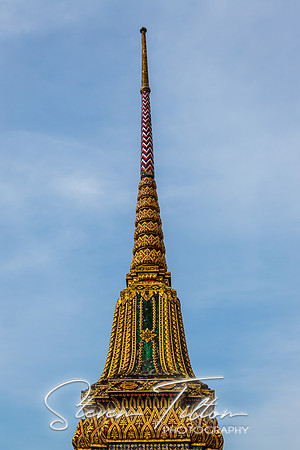The Royal Palace