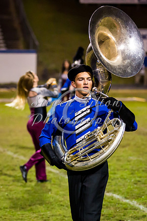 Heritage @ Wake Forest Varsity Football