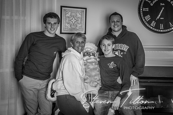 Richland Hills Christmas