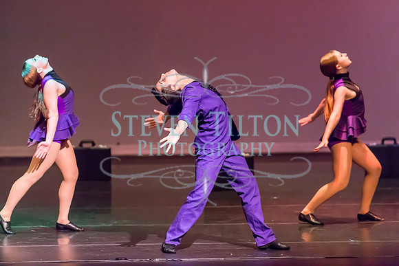 Destiny Dance - A Summer Gala