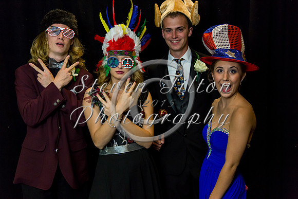 WFHS 2015 Prom Photos