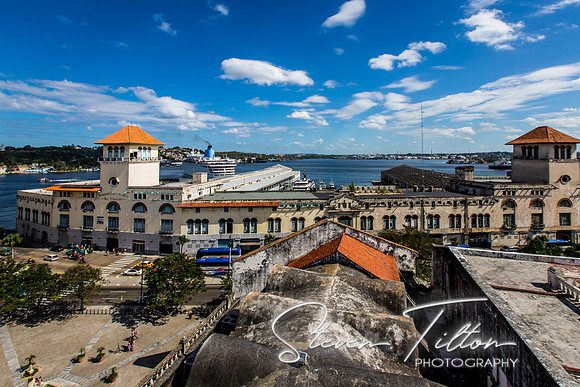 Historic Havana Cuba