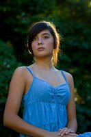 Duke Gardens Shoot
