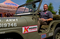 Salute Our Troops
