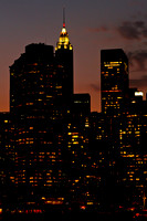 Lower Manhattan