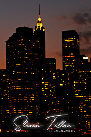 Lower Manhattan