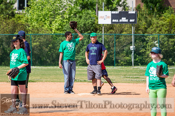 7th Annual Field of Dreams