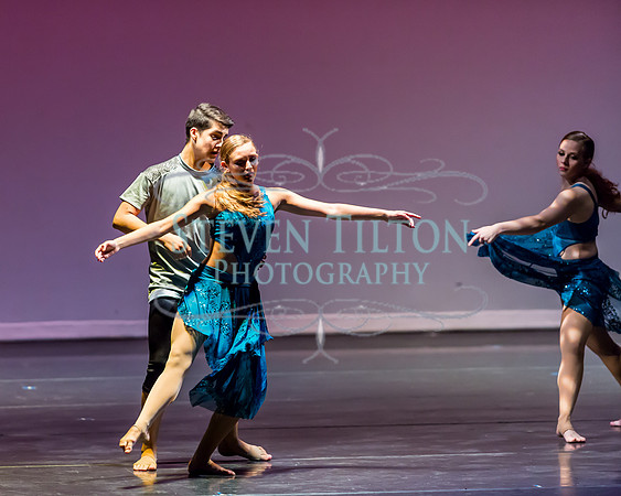 Destiny Dance - A Summer Gala