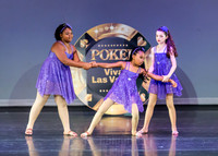Destiny Dance Institute - Viva Las Vegas