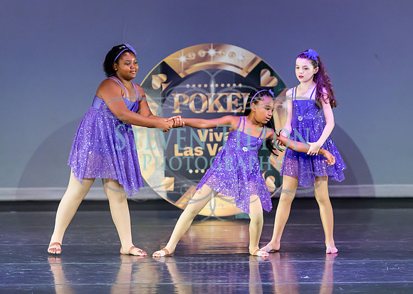 Destiny Dance Institute - Viva Las Vegas