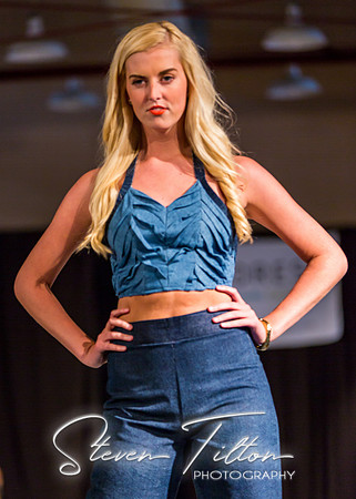 Redress Raleigh