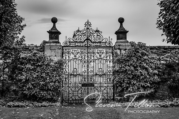 Dunrobin Castle