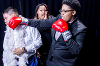 JROTC Military Ball 2015
