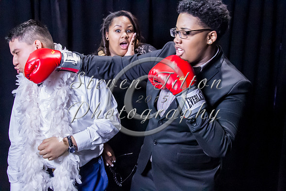 JROTC Military Ball 2015