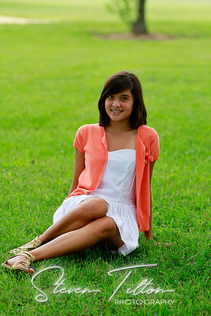 Joyner Park Photo Shoot