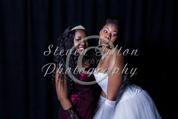 JROTC Military Ball 2015