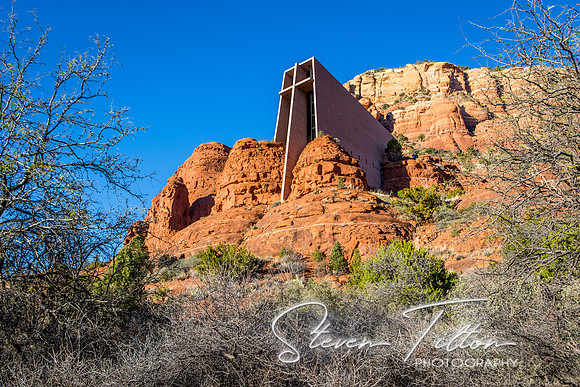 Sedona Arizona