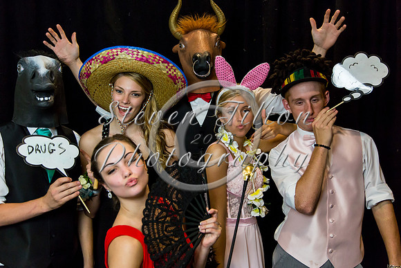 WFHS 2015 Prom Photos