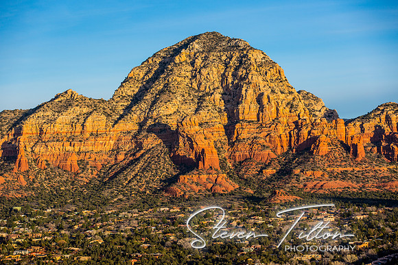 Sedona Arizona