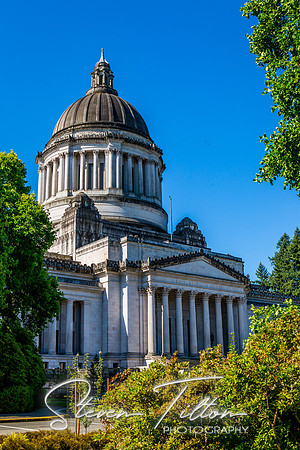 Washington State House of Representatives