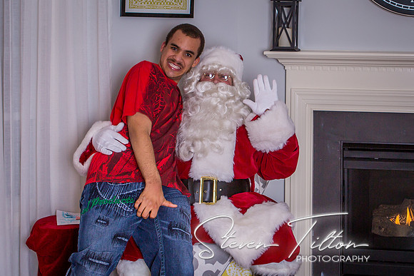 Richland Hills Christmas