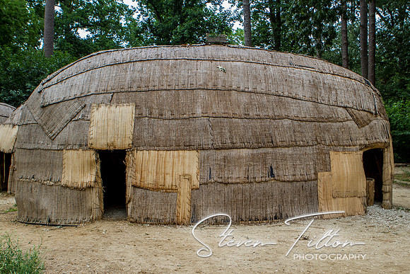 Jamestown Settlement