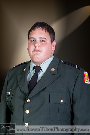 Weaver, Logan