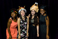 WFHS 2015 Prom Photos