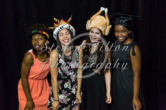 WFHS 2015 Prom Photos