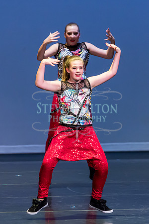 Destiny Dance - A Summer Gala