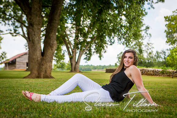 Senior Portraits