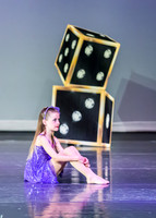 Destiny Dance Institute - Viva Las Vegas