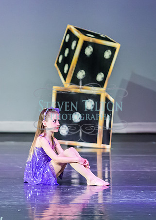 Destiny Dance Institute - Viva Las Vegas